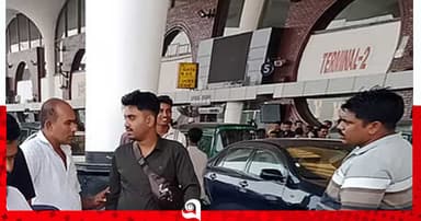 ঢাকা থেকে সৌদির ৫১ ফ্লাইট স্থগিত
