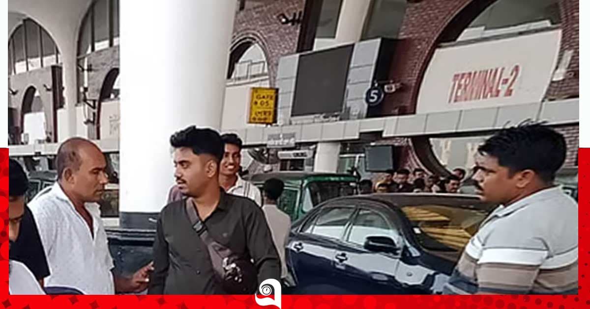 ঢাকা থেকে সৌদির ৫১ ফ্লাইট স্থগিত