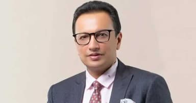 দিলীপ আগরওয়ালার ৪ দিনের রিমান্ড মঞ্জুর