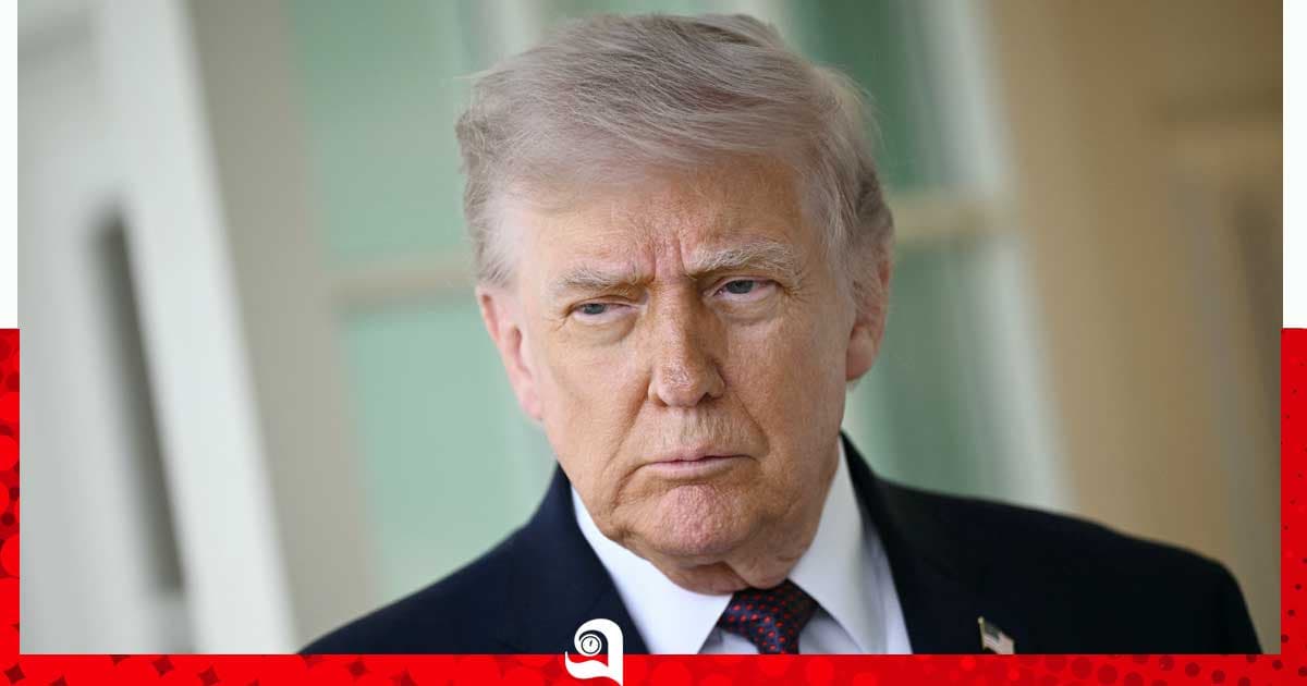 নোবেল শান্তি পুরস্কার ‘সবসময় বিতর্কিত’: ট্রাম্প