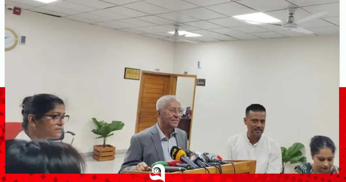 সুষ্ঠু নির্বাচনের জন্য প্রয়োজনীয় পদক্ষেপ নেবে কমিশন : ইসি সচিব