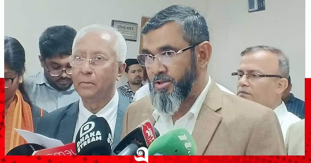 ইউপি নির্বাচনের রোডম্যাপ ঘোষণা, ভোট হবে ৫ ধাপে