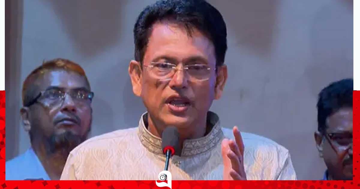 জানুয়ারিতে নতুন বই, প্রাথমিকে দেওয়া হবে ইউনিফর্ম: শিক্ষামন্ত্রী