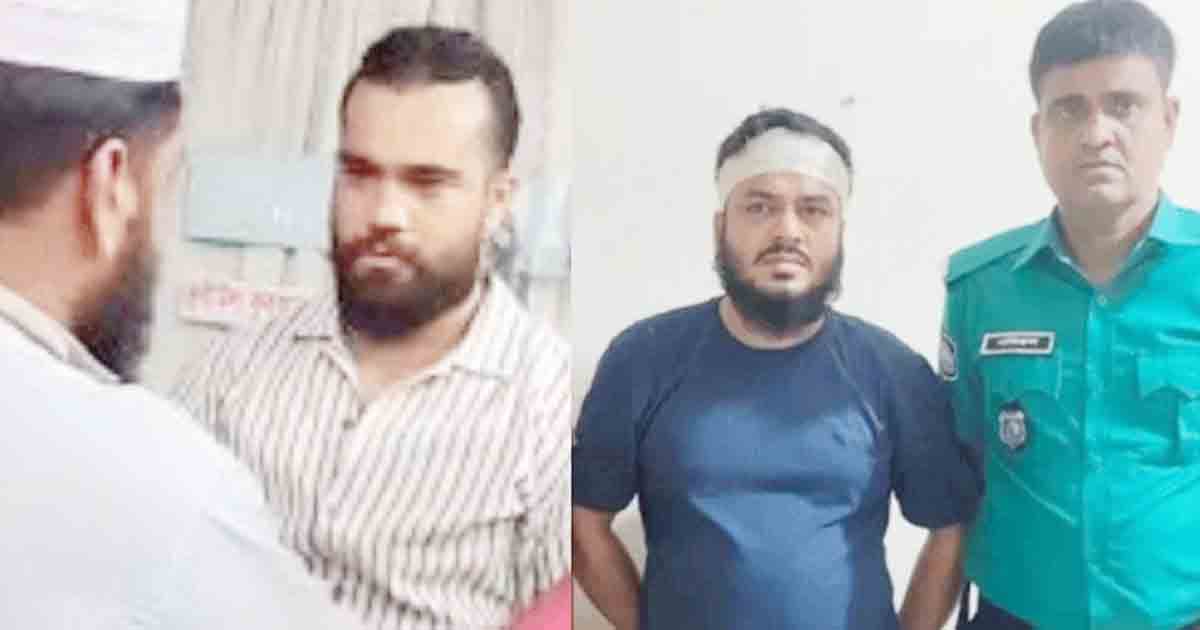 টঙ্গীর সেই মাদ্রাসা শিক্ষকের জামিন নামঞ্জুর