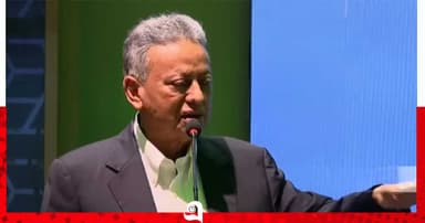 আমদানি নির্ভর জ্বালানি থেকে বের হতে চায় সরকার: অর্থমন্ত্রী