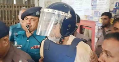 মেজর আখতারুজ্জামানের জামিন নামঞ্জুর