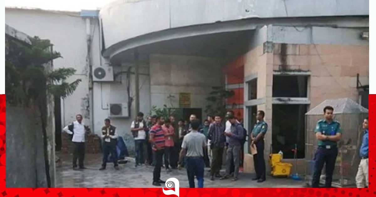 সালমান মুক্তাদিরের শ্বশুরের ফুয়াং ক্লাবে অভিযান