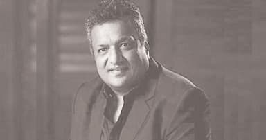 বলিউডের চলচ্চিত্র নির্মাতা সঞ্জয় গুপ্তার মৃত্যু