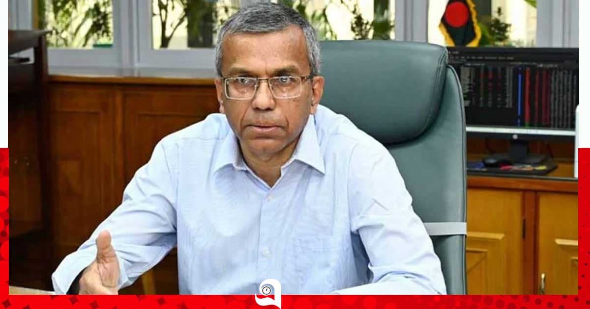 ব্যাংক খাত পুনর্গঠনে বছরে ৬০ হাজার কোটি টাকা প্রয়োজন: গভর্নর