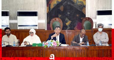 জুলাই সনদ যেভাবে স্বাক্ষর হয়েছে, সেভাবেই বাস্তবায়ন করব: স্বরাষ্ট্রমন্ত্রী