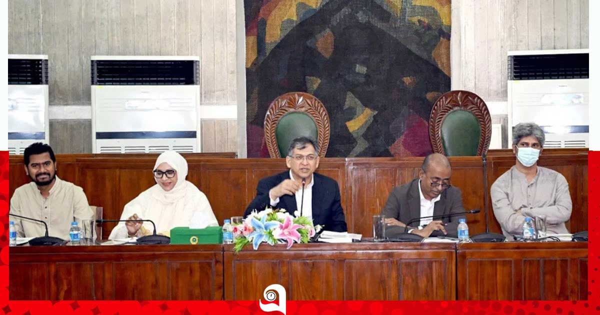 জুলাই সনদ যেভাবে স্বাক্ষর হয়েছে, সেভাবেই বাস্তবায়ন করব: স্বরাষ্ট্রমন্ত্রী