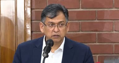 নোট অব ডিসেন্টে পরিবর্তন চাইলে বৈঠকে আসতে হবে: স্বরাষ্ট্রমন্ত্রী