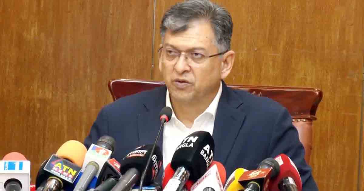 দেশে অস্থিরতা সৃষ্টির সুযোগ দেওয়া হবে না: স্বরাষ্ট্রমন্ত্রী