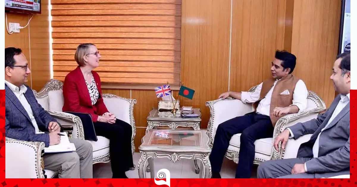 গণমাধ্যমকে নিয়ন্ত্রণ করার কোনো ইচ্ছা সরকারের নেই: তথ্যমন্ত্রী