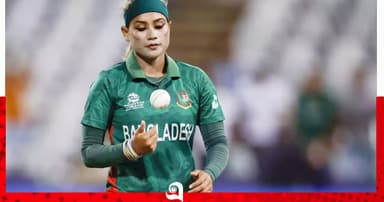 জাতীয় দলে ফিরতে চান জাহানারা