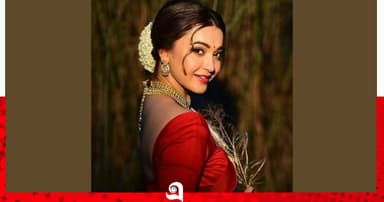এখনই বিয়ের পরিকল্পনা নেই কৌশানির