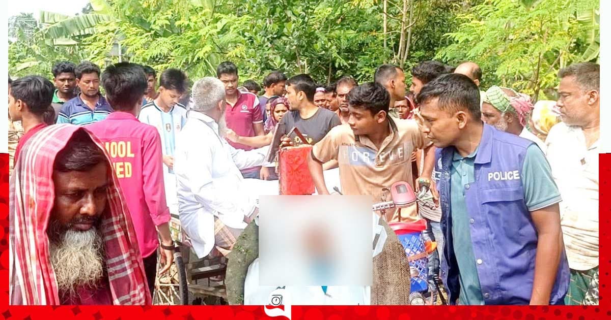 কুষ্টিয়ায় বাস চাপায় নারীসহ নিহত ২