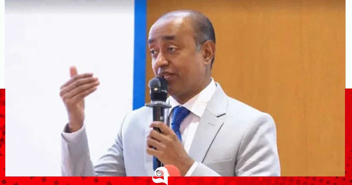 বন্ধ হচ্ছে ৩৫ বছর বয়সের পর আইনজীবী হওয়ার পথ