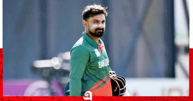 ‘আমরা বাজে ক্রিকেট খেলেছি’