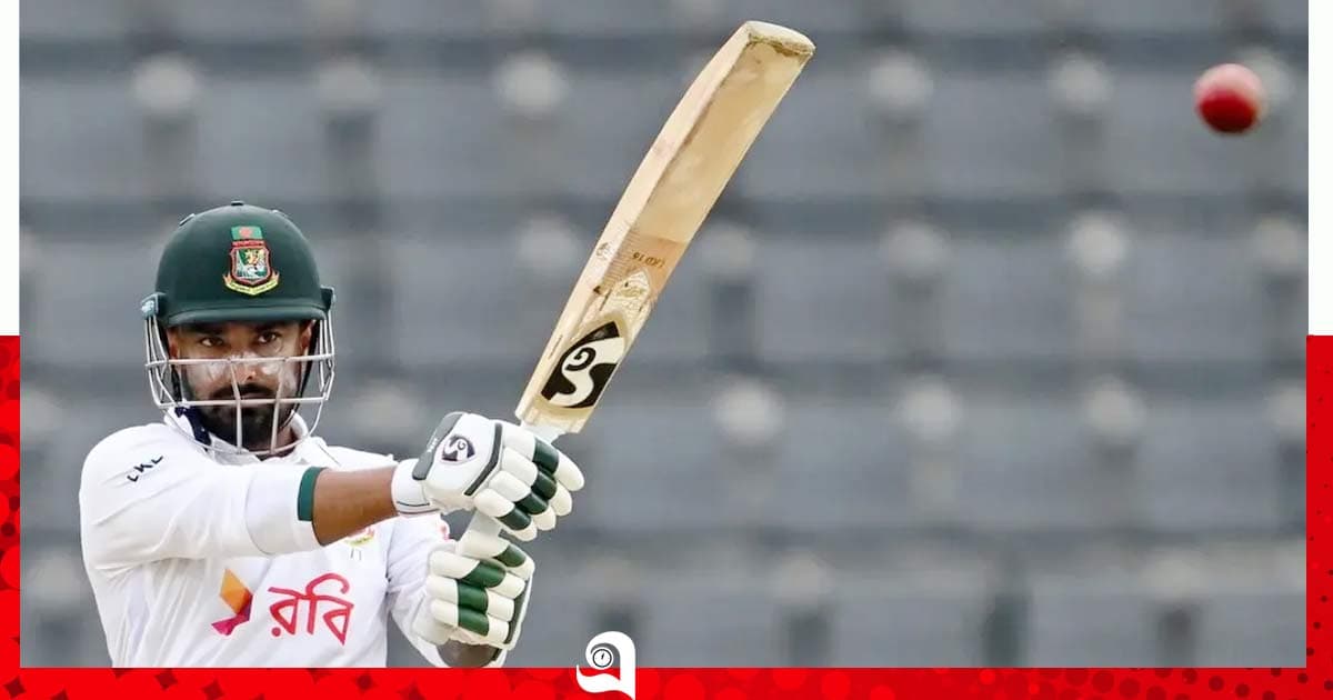 আন্তর্জাতিক ক্রিকেটে ৯ হাজার রানের ক্লাবে লিটন দাস