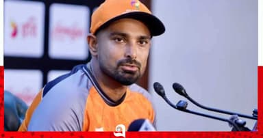 হারের ব্যাখ্যায় যা বললেন লিটন দাস