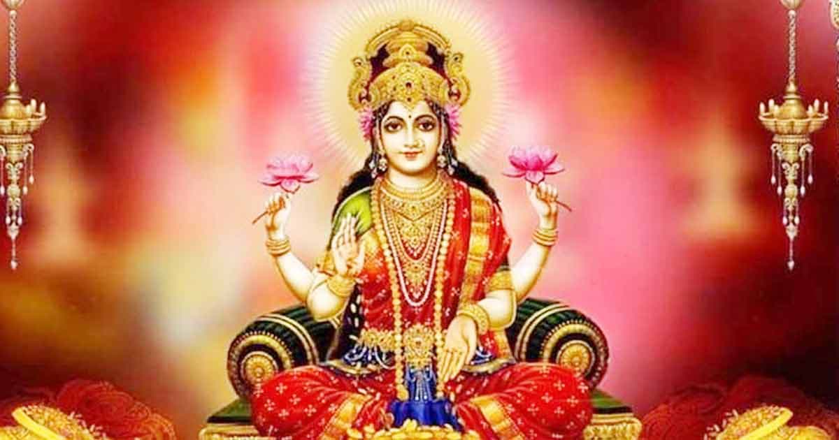 আজ কোজাগরী লক্ষ্মীপূজা