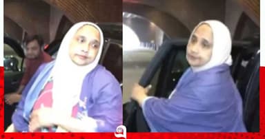 স্পিকারের সঙ্গে মিষ্টির সাক্ষাৎ, তদন্তের দাবি