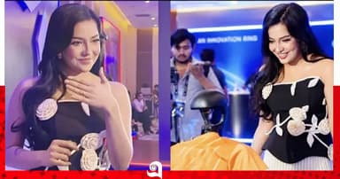 ‘মানুষের প্রেমে ঝামেলা, রোবটের দিকেই মন দেওয়া যাক’