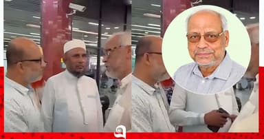 মেজর (অব.) আখতারুজ্জামানের বিরুদ্ধে মামলা