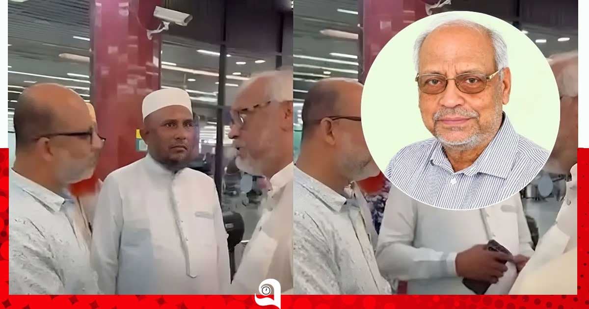 মেজর (অব.) আখতারুজ্জামানের বিরুদ্ধে মামলা