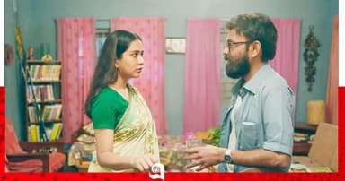 ইতালির লুক্কা উৎসবে সেরা চলচ্চিত্র বাংলাদেশের ‘মাস্টার’