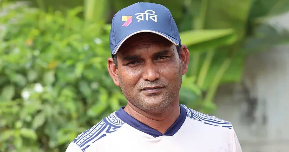 সাদমানের সেঞ্চুরি নিয়ে পুরো দলই নার্ভাস: সালাউদ্দিন