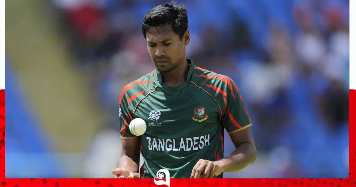 মুস্তাফিজের এমন পারফরম্যান্স অপ্রত্যাশিত: সুজন
