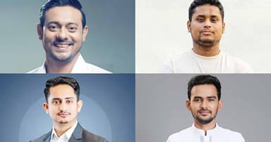 এনসিপির পুনর্গঠিত কমিটি ঘোষণা