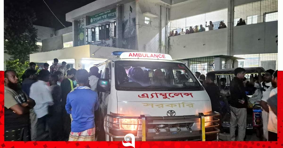 গুরুদাসপুরে ছাত্রদল নেতাকে কুপিয়ে জখম, গুলিবর্ষণের অভিযোগ