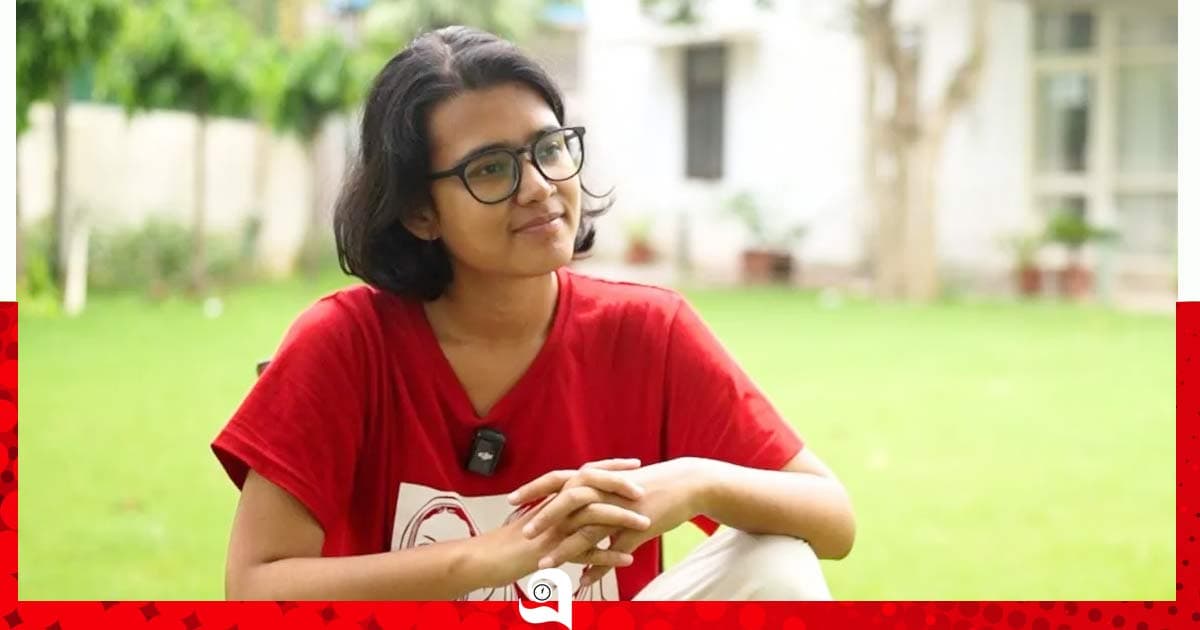 বাংলাদেশ ভারতীয় তরুণদের পথ দেখিয়েছে: নেহা বোরা