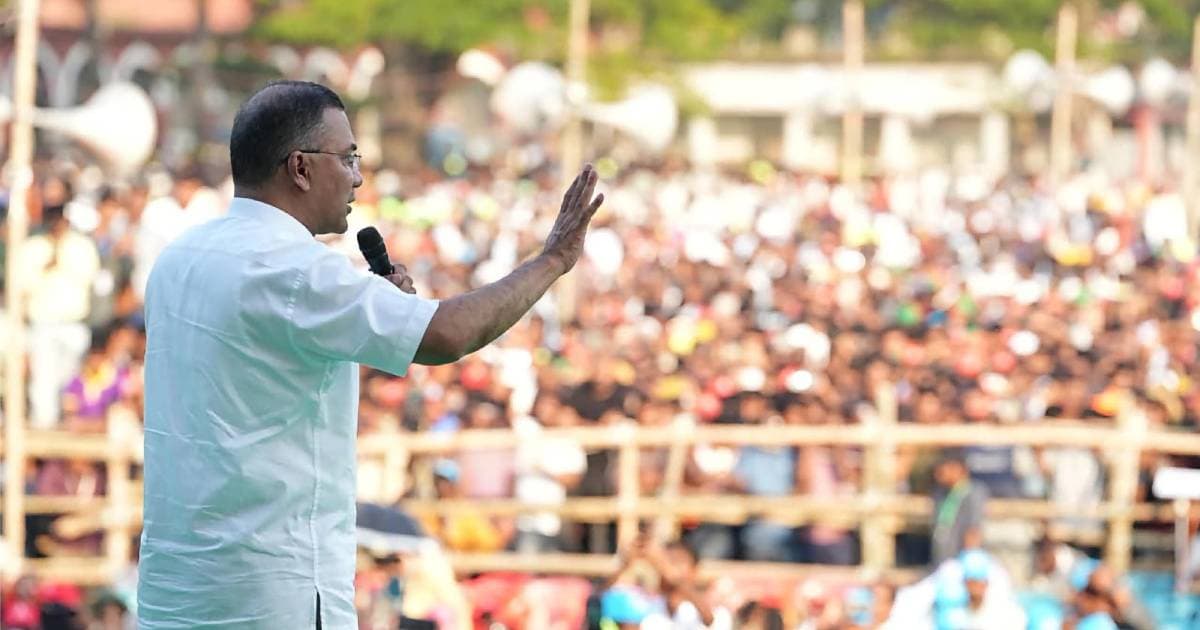 তিস্তা ও পদ্মায় ব্যারেজ নির্মাণ করা হবে: প্রধানমন্ত্রী