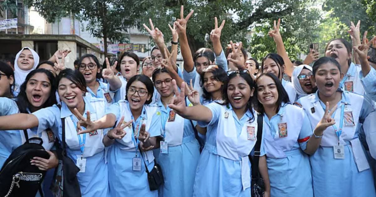 এইচএসসি ও সমমানের ফল প্রকাশ আগামীকাল