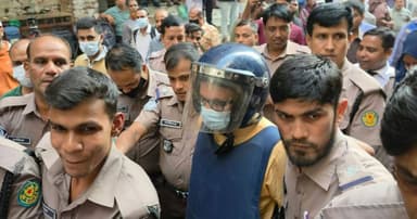 ডায়মন্ড ওয়ার্ল্ডের দিলীপ আগরওয়ালা এক দিনের রিমান্ডে