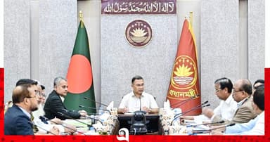 ইনার সার্কুলার রিং রোডের কাজ দ্রুত শেষের নির্দেশ প্রধানমন্ত্রীর