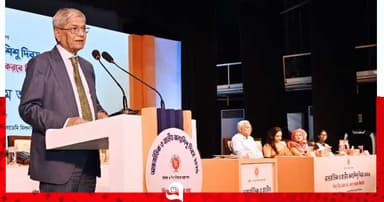 মেয়ে নিখোঁজের পরও বাবা-মায়ের উদ্বেগ না থাকা মানসিক সংকট: রাষ্ট্রপতি