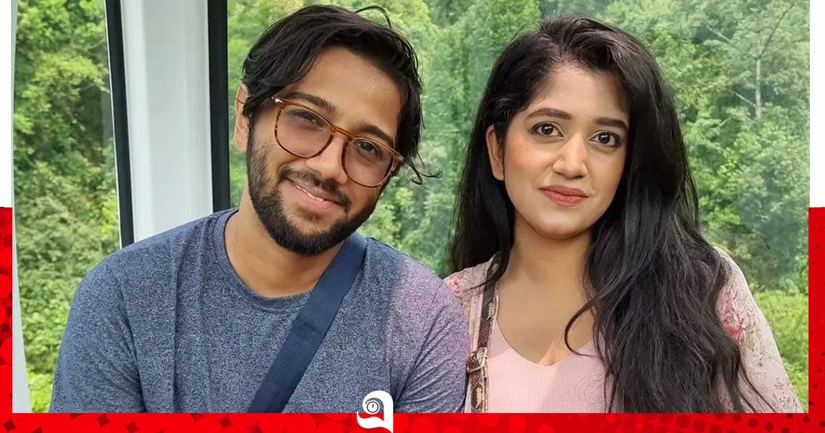 দশ বছরের পথচলার পর আলাদা হচ্ছেন প্রীতম-শেহতাজ