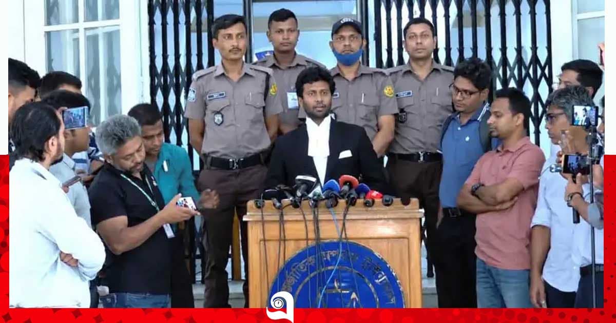 সেনা কমান্ডারের চেয়েও ইনুর নির্দেশ ছিল শক্তিশালী: প্রসিকিউটর