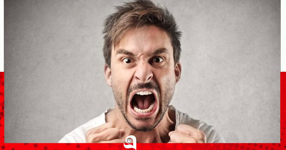 রাগ নিয়ন্ত্রণে থাকে না?