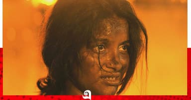 ‘রইদ’-এর ঝুলিতে তিন পুরস্কার, সেরা অভিনেত্রী তুষি