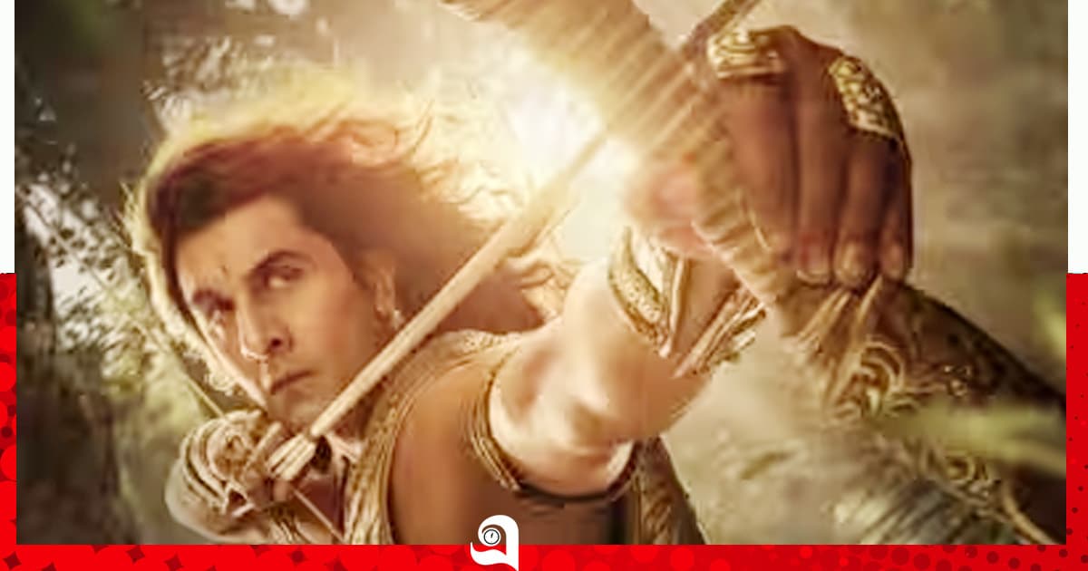 মুক্তির আগেই যুক্তরাষ্ট্রে সাড়া ফেলছে ‘রামায়ণ’