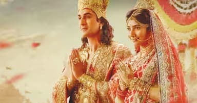 মুক্তির আগেই ২০ কোটি রুপির পথে রণবীর-যশের ‘রামায়ণ’