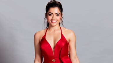 শুরু থেকেই সমালোচনার মুখে পড়ছি: রাশমিকা