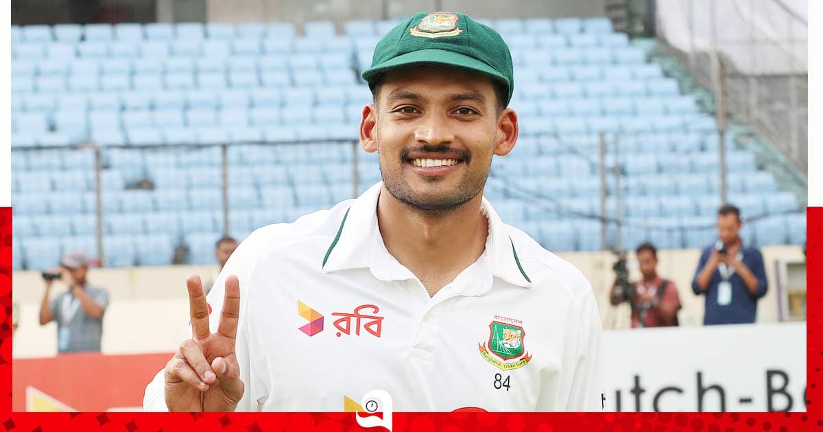 সন্ধ্যায় দেশ ছাড়ছেন শান্ত