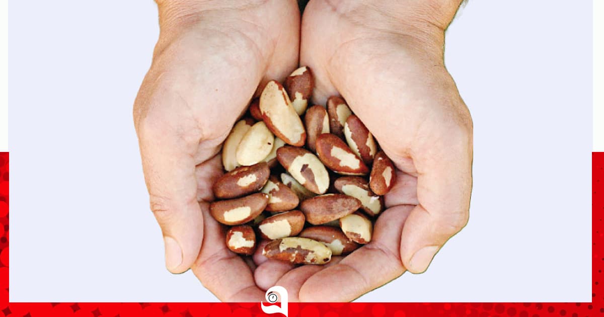 সেলেনিয়াম কেন জরুরি?